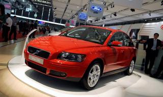 沃尔沃S40为什么停产了 沃尔沃s40最新报价