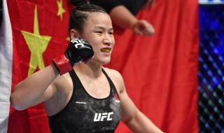 ufc2020年各级别现任冠军 ufc2020年比赛时间表