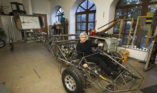 张核子为什么叫核子 张核子个人资料简介