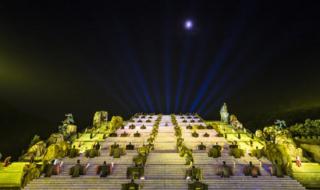 泰山封禅大典多久一次 中华泰山封禅大典