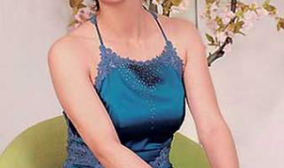 中国第一女保镖是啥意思 中国第一女保镖边梅