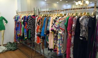 如何加盟一个品牌服装特卖店 中国服装品牌加盟