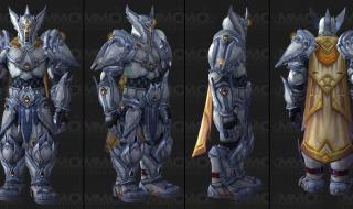 魔兽世界DK升级用什么天赋好 死亡骑士升级天赋