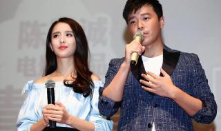 佟丽娅探班陈思诚是怎么回事 佟丽娅陈思成吻戏