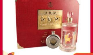 五粮液一马当先 五粮液一马当先