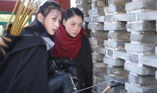 箭在弦上徐锦川救姐姐是第几集 箭在弦上徐二航被轮