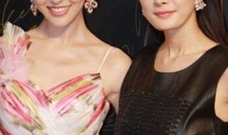 唐嫣为什么不如杨幂知名度高 杨幂和唐嫣翻脸原因