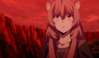 盾之勇者成名录虎妹结局 盾之勇者成名录手游