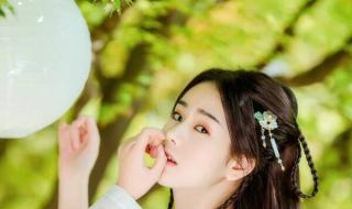 烟熏妆图片 烟熏妆图片