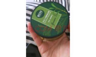 相宜本草面膜涂上以后为什么脸火辣辣的 相宜本草绿茶面膜