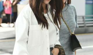 krystaljessica综艺