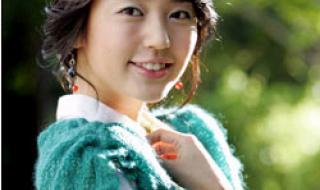 韩国最漂亮的女明星 韩国最漂亮的女明星