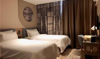 上海如家酒店哪个离外滩近 上海如家连锁酒店