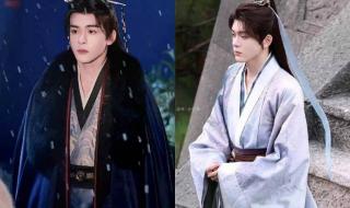 邓为参演过的电视剧 邓为参演过的电视剧