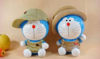 2012年到2014年的机器人动画片 哆啦a梦新番2012连载