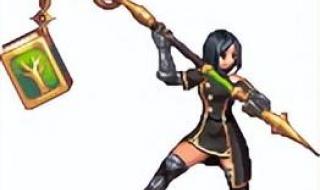 dnf武器装扮 dnf武器装扮