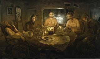 生化危机5攻略秘籍