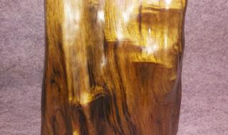 金丝楠乌木和金丝楠阴沉木一样吗 乌木金丝楠