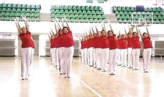 佳木斯快乐舞步为什么叫佳木斯 佳木斯快乐舞步音乐