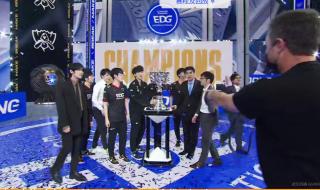 EDG赵礼杰是哪里人