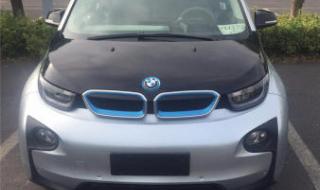 上海新能源临牌能出市么 上海新能源汽车租赁