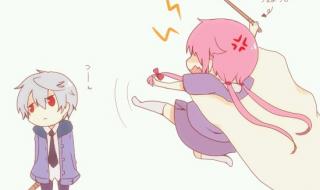 未来日记里,由乃家里的大洞是怎么回事 未来日记我妻由乃