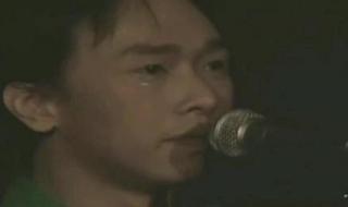 黄家驹的海阔天空是什么意思 黄家驹哭唱海阔天空