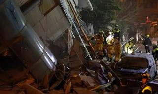 福建宁德属于地震带吗 福建地震最新消息