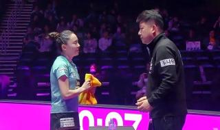 田志希是哪国人 伊藤美诚VS田志希