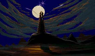 仙剑奇侠传三锁妖塔