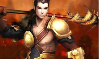 斗破苍穹ol什么职业好 斗破苍穹ol什么职业好