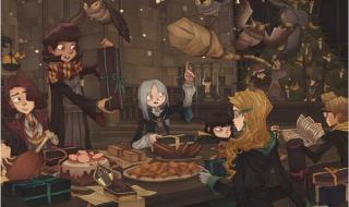 魔法觉醒成就更新后 魔法觉醒成就更新后