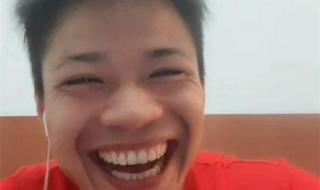 苏炳添的故事. 苏炳添谈自己的极限