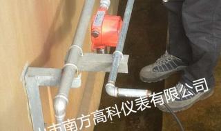 可燃气体报警器能否用打火机检测,如果可以的话,怎么样检测 可燃气体报警仪检测