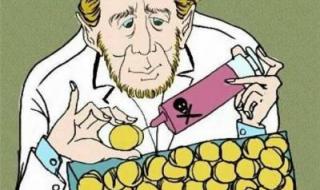 为什么不能食用转基因食品 转基因食品的危害