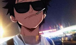 经常换头像却不发朋友圈的女生 适合永久不换的头像