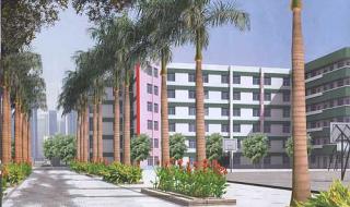 海口实验中学要剪头发吗 海口实验中学初中部