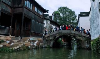 乌镇坐车攻略 上海到乌镇怎么坐车