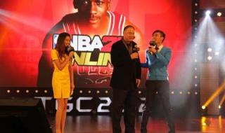 nba2konline2科比5突怎么样 nba2konline十佳球