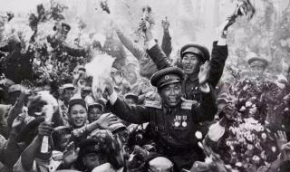 宋时伦指挥长津湖 宋时伦指挥长津湖