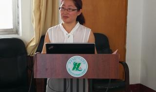 淮安市第一人民医院