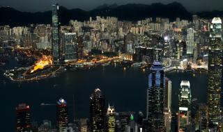 深圳看维多利亚港夜景船票怎么买 香港维多利亚港夜景