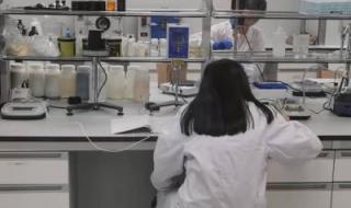 若也洗发水是哪个厂家生产的 洗发水代加工工厂