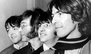 hey jude歌曲意义 heyjude披头士