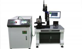 激光焊接机设备价格多少钱一台 手提激光焊机价格