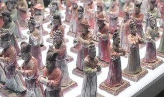 陕西省历史博物馆 陕西省历史博物馆