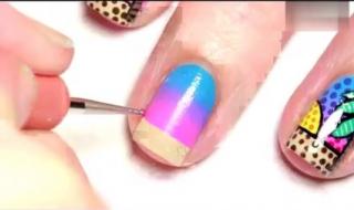 我想学美甲,一般如果去店里当学徒学习美甲,要不要交钱 学习美甲需要多少钱