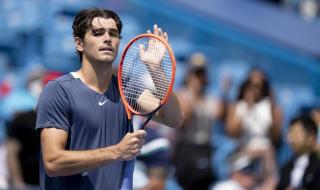 吴易昺参加2023上海大师赛吗 atp上海大师赛奖金分配方案