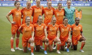 荷兰几次亚军 荷兰得过几次世界杯冠军