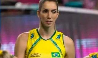 2012年里约奥运会乒乓球冠军 2012年里约奥运会乒乓球女单冠军